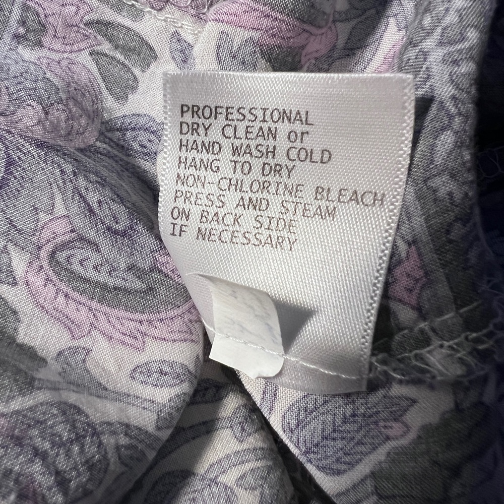 Blouse - Picture 4 of 4